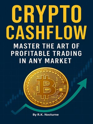 cover image of Crypto Cashflow